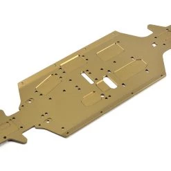 Team Associated Aluminum RC8B3 Chassis