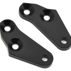 Team Associated Aluminum Steering Block Arm (2)