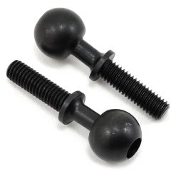 Team Associated Steel Pillow Ball (2)