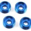 Team Associated Pillow Ball Nut (4) 2 Team Associated Pillow Ball Nut (4) -Team Associated Sales asc81070