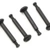 Team Associated Shock Mount Pin (4) -Team Associated Sales asc81197