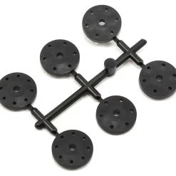 Team Associated Shock Piston