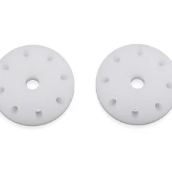 Team Associated Factory Team 16mm Big Bore Tapered Shock Piston (8x1.3mm) (2)