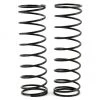 Team Associated RC8B3 Rear Shock Spring Set (Grey - 4.1lb/in) (2) -Team Associated Sales asc81218