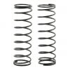 Team Associated Rear Shock Spring Set (Blue - 4.3lb/in) (2) -Team Associated Sales asc81219