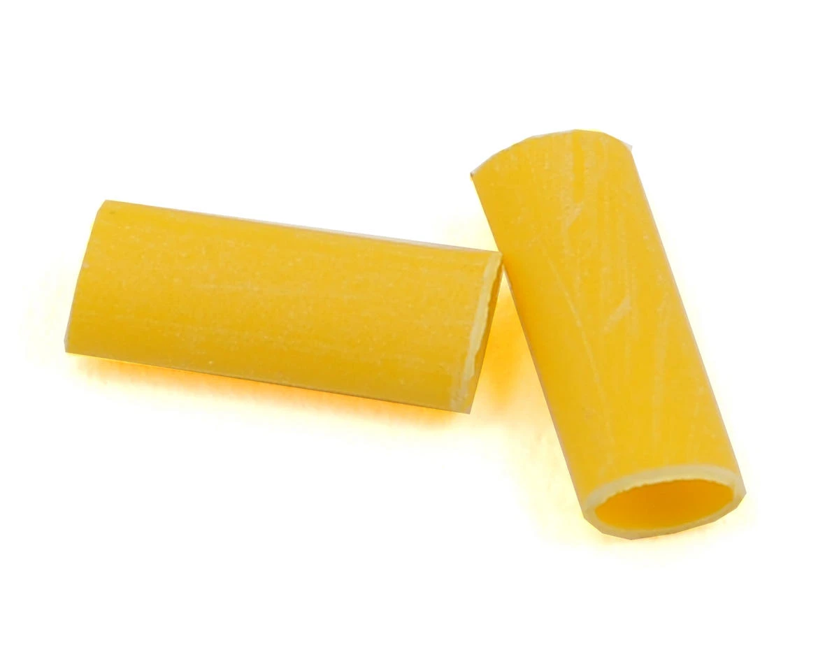 Team Associated RC8B3 Rear Shock Spring Set (Yellow - 4.6lb/in) (2) 4 Team Associated RC8B3 Rear Shock Spring Set (Yellow - 4.6lb/in) (2) - Image 2