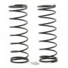 Team Associated RC8B3.1 Front V2 Shock Spring Set (White - 5.1lb/in) (2) -Team Associated Sales asc81223