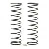 Team Associated RC8B3.1 Rear V2 Shock Spring Set (White - 4.1lb/in) (2) 2 Team Associated RC8B3.1 Rear V2 Shock Spring Set (White - 4.1lb/in) (2) -Team Associated Sales asc81229