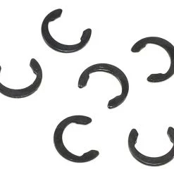 Team Associated 5mm C-Clip (6)