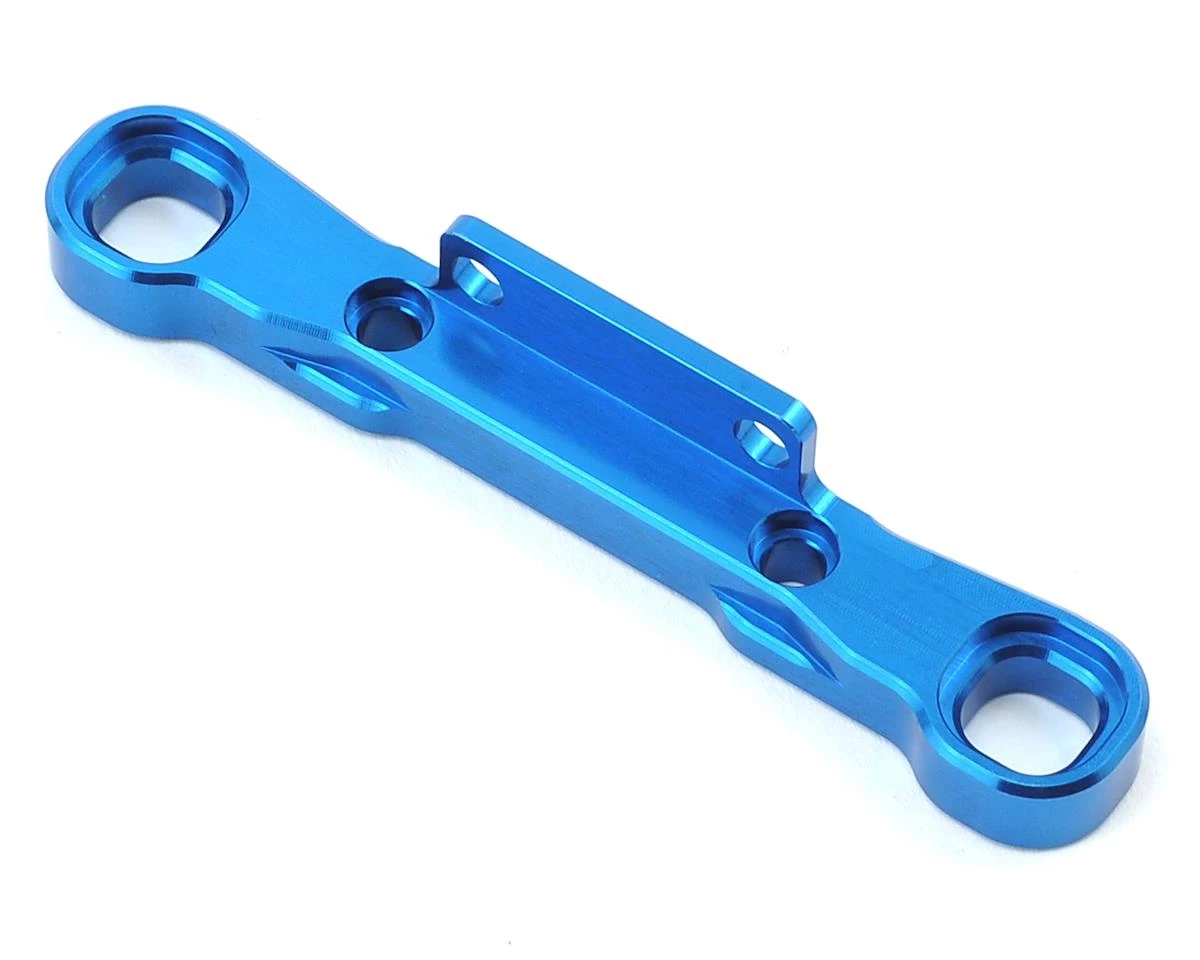Team Associated Aluminum HRC Arm Mount "D" 3 Team Associated Aluminum HRC Arm Mount "D"