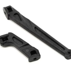 Team Associated RC8B3e Short Chassis Brace Set