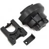 Team Associated RC8B3e Center Bulkhead Set -Team Associated Sales asc81304