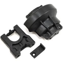 Team Associated RC8B3e Center Bulkhead Set