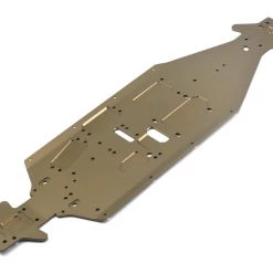 Team Associated Aluminum RC8T3 Chassis