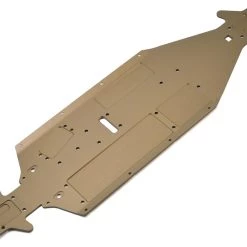 Team Associated Aluminum RC8T3.1e Chassis