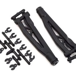 Team Associated RC8T3 Front Upper Arms