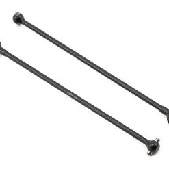 Team Associated 133mm RC8T3 CVA Bone Driveshaft (2)