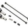 Team Associated 133mm RC8T3 CVA Driveshaft (2) -Team Associated Sales asc81335