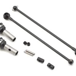 Team Associated 133mm RC8T3 CVA Driveshaft (2)