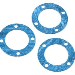 Team Associated V2 Differential Case Gasket (3)