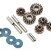 Team Associated RC8B3.1 LTC Differential Gear Set -Team Associated Sales asc81383