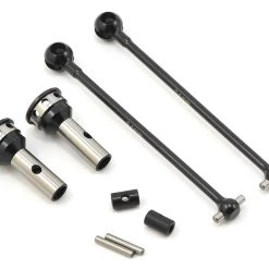Team Associated 94mm RC8B3.1 CVA Driveshaft Set