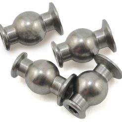 Team Associated RC8B3.1 Turnbuckle Balls (4)