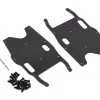 Team Associated RC8B3.1 Factory Team Graphite Rear Arm Stiffeners