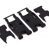 Team Associated RC8B3.2 Factory Team HD Rear Suspension Arms -Team Associated Sales asc81435