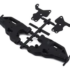 Team Associated RC8 B3.2 Front Suspension Arms