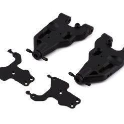 Team Associated RC8B3.2 Factory Team HD Front Lower Suspension Arms