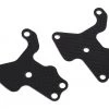 Team Associated RC8 B3.2 1.2mm Carbon Fiber Front Suspension Arm Inserts (2) -Team Associated Sales asc81440