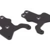Team Associated RC8B3.2 2.0mm G10 Front Lower Suspension Arm Inserts (2) -Team Associated Sales asc81441