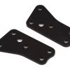 Team Associated RC8B3.2 2.0mm G10 Front Upper Suspension Arm Inserts (2) -Team Associated Sales asc81445