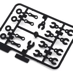 Team Associated RC8 B3.2 Shim Set