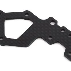 Team Associated RC8 B3.2 Transponder Mount/Switch Mount