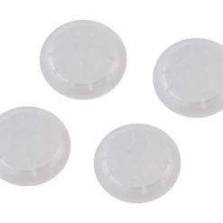 Team Associated RC8 B3.2 16mm "Stiff" Shock Bladders (4)