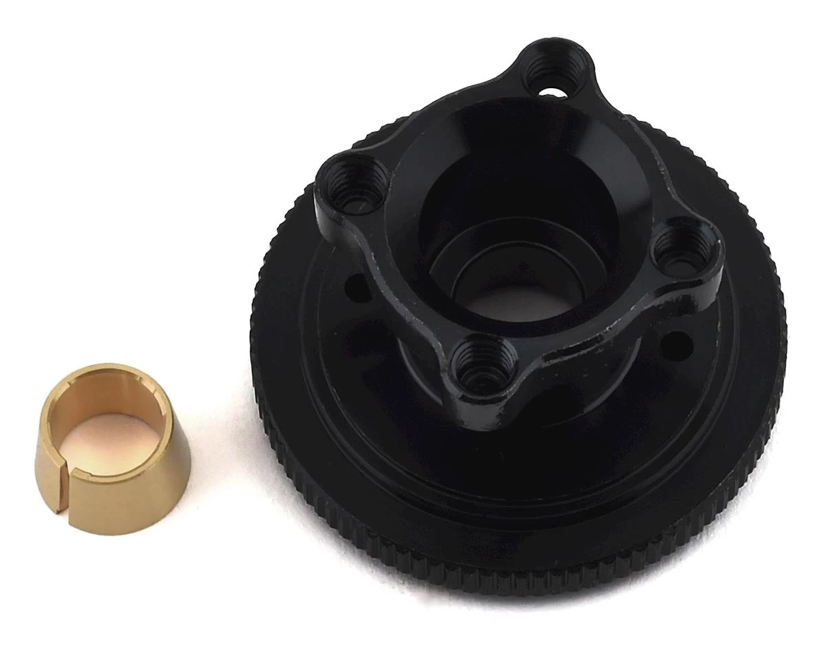 Team Associated RC8B3.1 Factory Team 4-Shoe Clutch Flywheel 3 Team Associated RC8B3.1 Factory Team 4-Shoe Clutch Flywheel