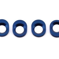 Team Associated RC8B3.1 Factory Team Fixed Gear Mesh Inserts (4)