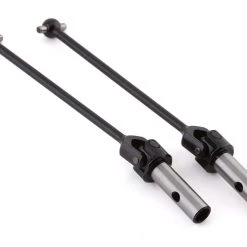 Team Associated 92mm Factory Team RC8B3 Front Universals (2)