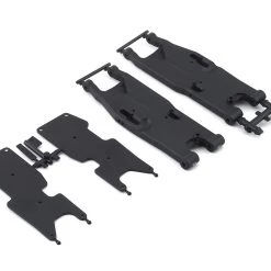 Team Associated RC8T3.2 Rear Suspension Arms
