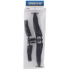 Team Associated RC8T3.2 Front Upper Suspension Arms -Team Associated Sales asc81480 1