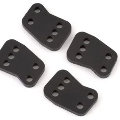 Team Associated RC8B3 Factory Team V2 Rear Hub Link (Mid)