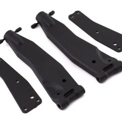 Team Associated RC8T3.2 Factory Team HD Front Upper Suspension Arms
