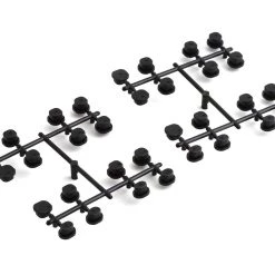 Team Associated RC8B4 Arm Mount Inserts