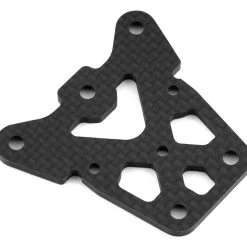 Team Associated RC8B4 Front Top Plate