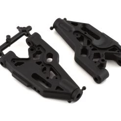 Team Associated RC8B4/RC8B4e Front Lower Suspension Arms (2)