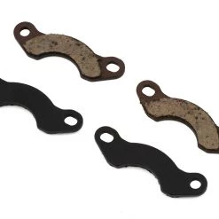 Team Associated RC8B4 Brake Pad Set (4)