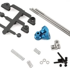 Team Associated RC8B4 Linkage Set