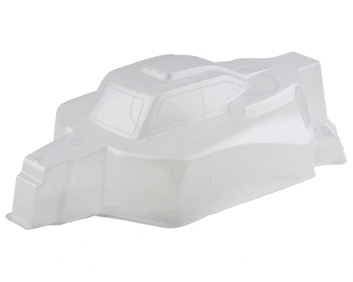 Team Associated RC8B4 Mu 1/8 Buggy Body (Clear) 4 Team Associated RC8B4 Mu 1/8 Buggy Body (Clear) - Image 2